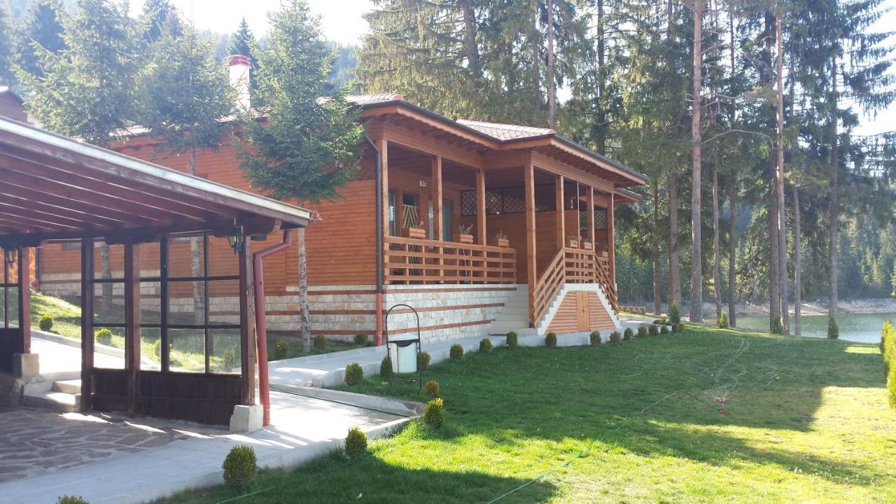 Ваканционно Селище Ива Sarnitsa Buitenkant foto