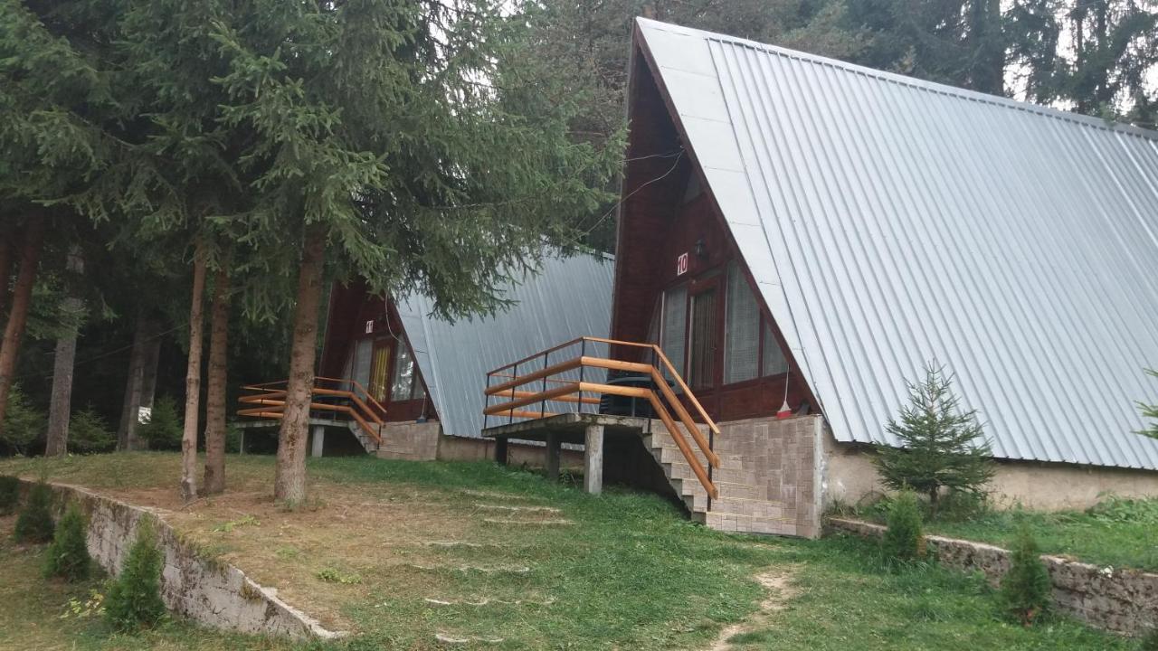 Ваканционно Селище Ива Sarnitsa Buitenkant foto