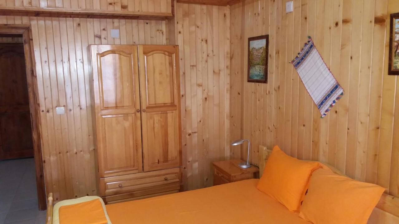 Ваканционно Селище Ива Sarnitsa Buitenkant foto