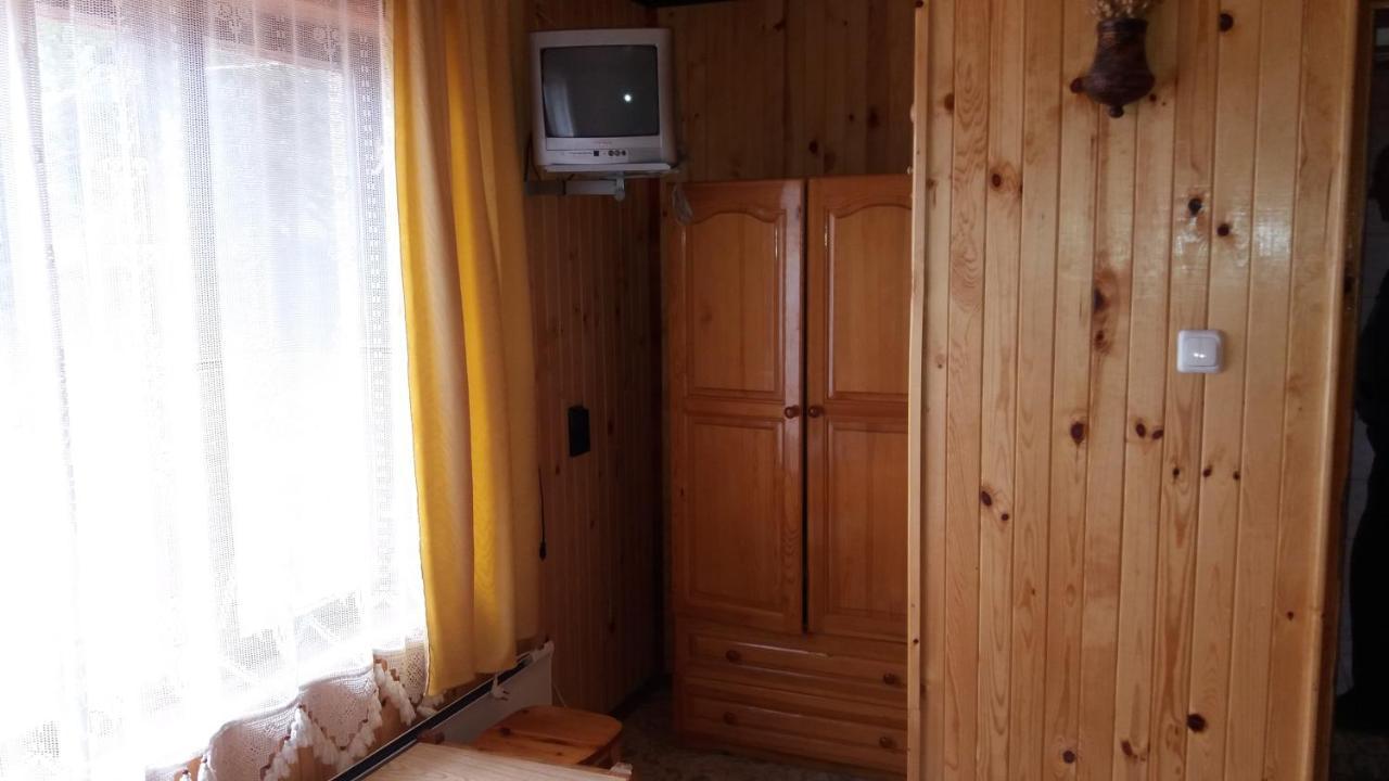 Ваканционно Селище Ива Sarnitsa Buitenkant foto