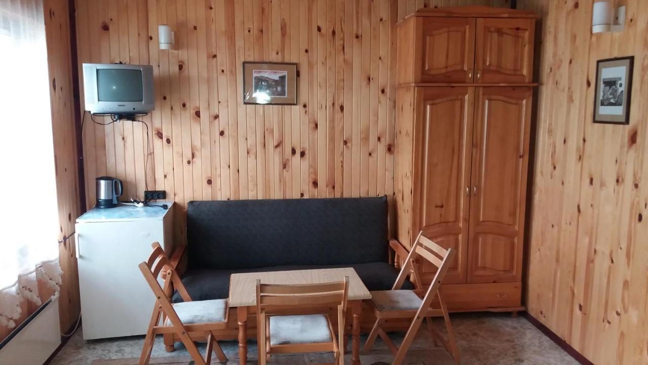 Ваканционно Селище Ива Sarnitsa Buitenkant foto