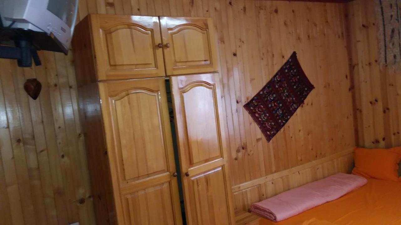Ваканционно Селище Ива Sarnitsa Buitenkant foto