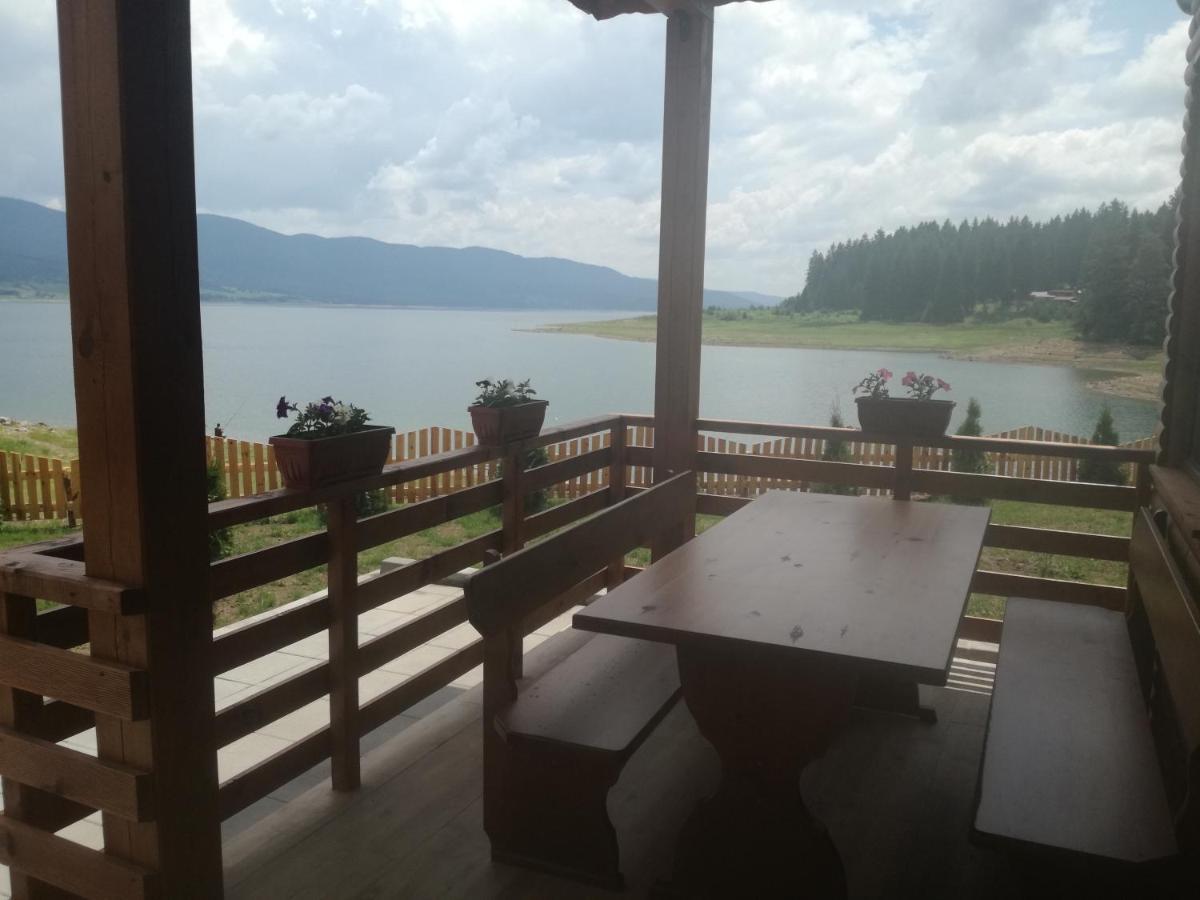 Ваканционно Селище Ива Sarnitsa Buitenkant foto