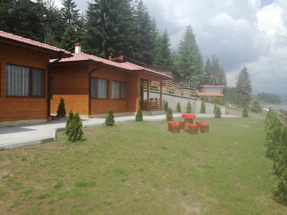 Ваканционно Селище Ива Sarnitsa Buitenkant foto