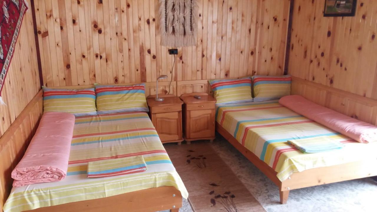 Ваканционно Селище Ива Sarnitsa Buitenkant foto