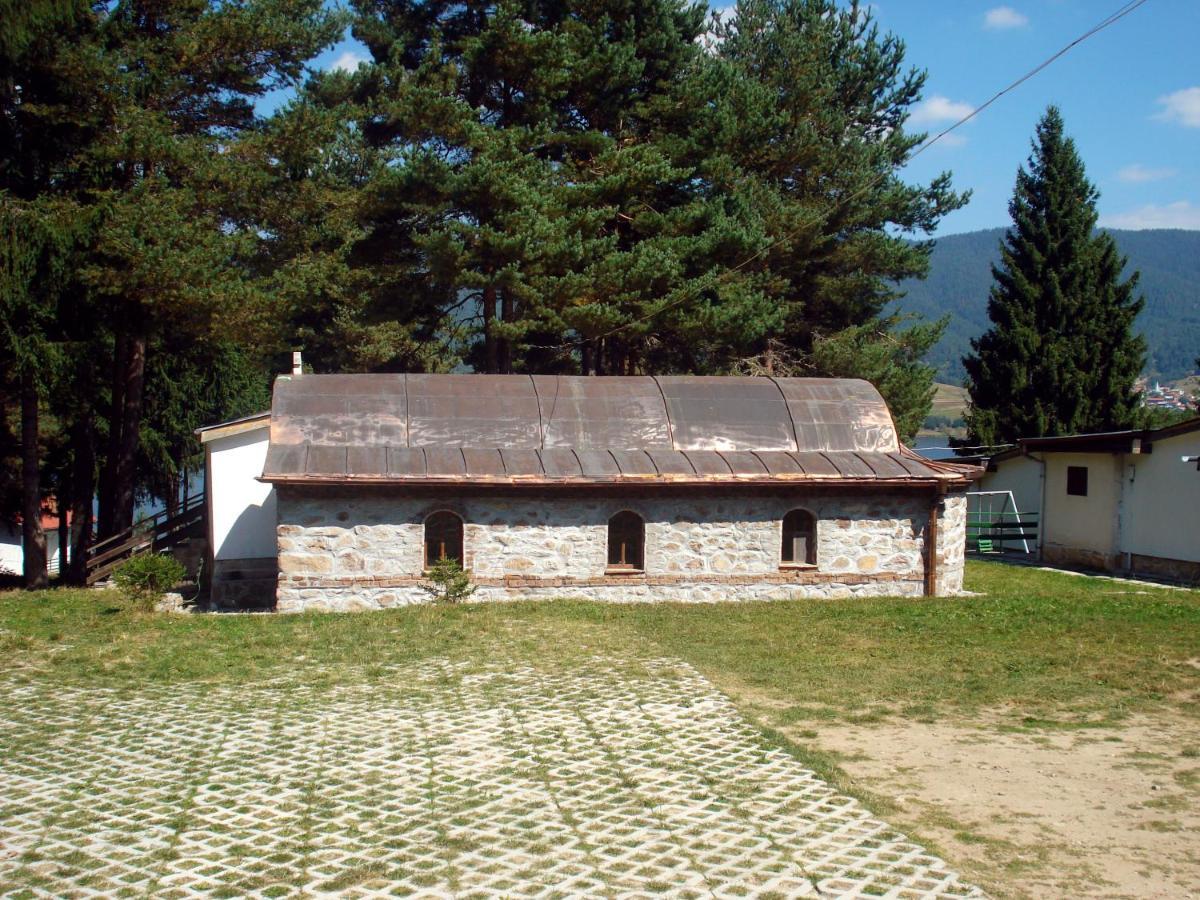 Ваканционно Селище Ива Sarnitsa Buitenkant foto